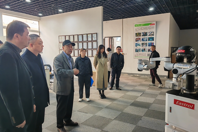 蘇州東控自動(dòng)化科技有限公司