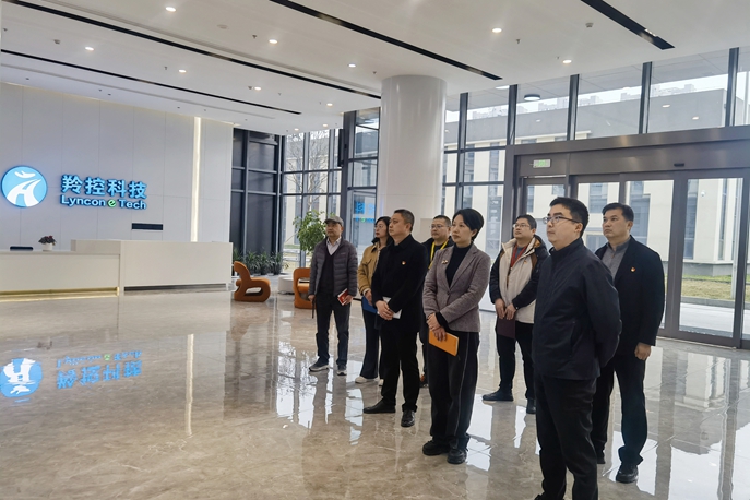 蘇州羚控智能裝備科技有限公司