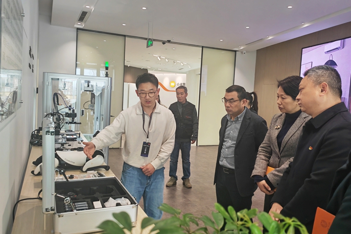 小米集團(tuán)產(chǎn)教融合基地